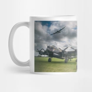 Just Jane Mug